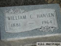 William Christian Hansen