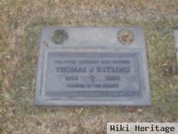 Thomas J. Estling