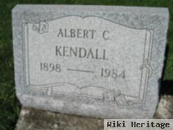 Albert C. Kendall