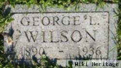 George L. Wilson