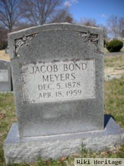 Jacob Bond Meyer