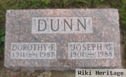 Dorothy F Dunn