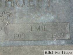 Emil H. G. Duesterhoeft