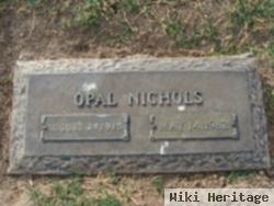 Opal Welty Nichols