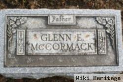 Glenn Eugene Mccormack