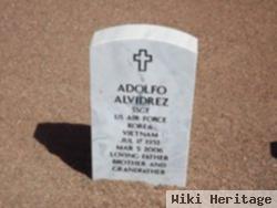 Adolfo Alvidrez