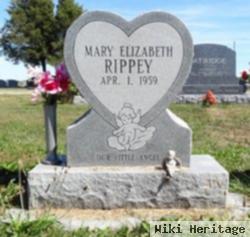 Mary Elizabeth Rippey