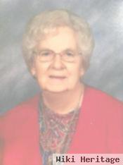 Reba Mae Blount Mcpherson