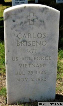 Carlos Briseno