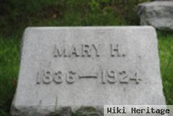 Mary Helen Ketchum