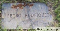 Pedro Rodriquez