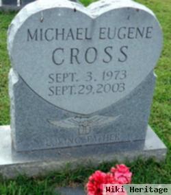 Michael Eugene Cross