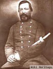 Capt Andrew Patterson Calhoun Campbell