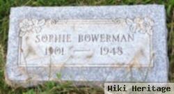 Sophie Bowerman