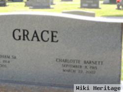 Charlotte Barnett Grace