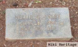 Nellie G. Selby