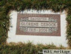 Glorene Debock