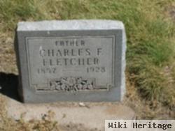 Charles F. Fletcher