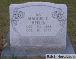 Maggie Culberson Heflin