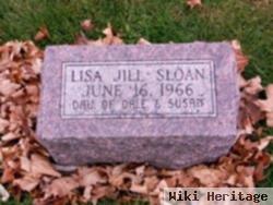 Lisa Jill Sloan