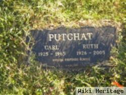 Ruth Putchat