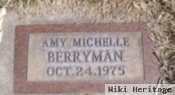 Amy Michelle Berryman