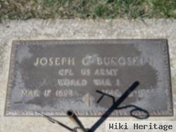 Joseph G. Bukoski