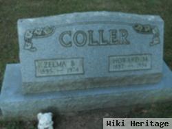 Howard M Coller