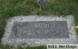 Rita M Smith Smith