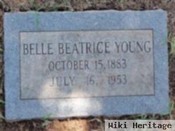 Belle Beatrice Young