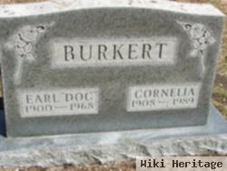 Earl Doc Burkert