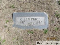 C. Ben Price