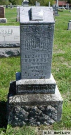 Elizabeth Russell Burroughs