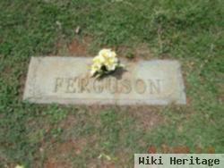 Peggy Ann Goodson Ferguson