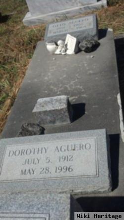 Dorothy Aguero