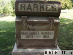 Margaret Harkes