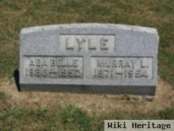 Ada Belle Bixler Lyle