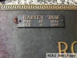 Harvey "bud" Robison
