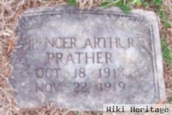 Spencer Arthur Prather