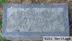 Brenda Kay Travis