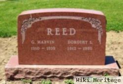 C. Marvin Reed