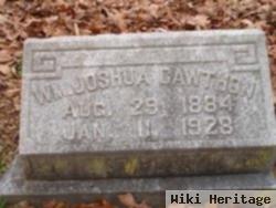 William Joshua Cawthon