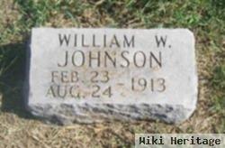 William W. Johnson