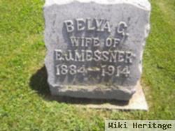 Belva G. Messner