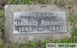 Margaret Perriguey