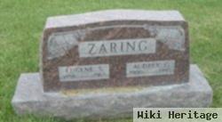 Eugene S Zaring