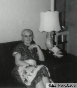 Ida Mae Cusworth Martin