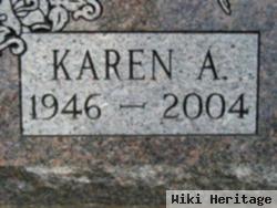 Karen A. Steimel Marowelli