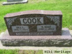 K. Max Cook