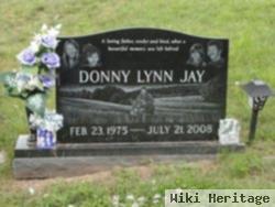 Donny Lynn Jay